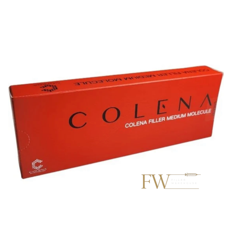 Colena Medium (deep) Dermal Filler
